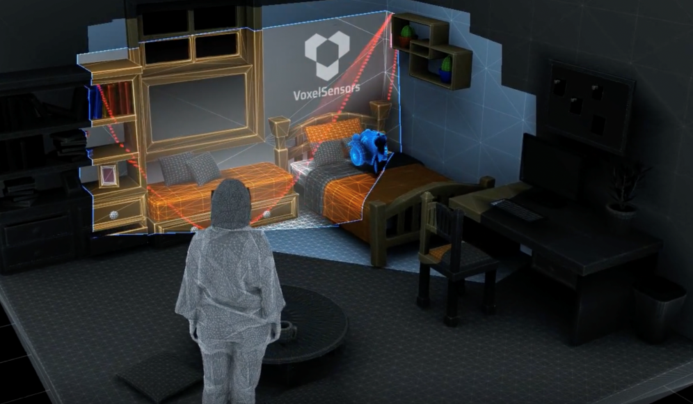 Eye Way VoxelSensors expands its Spatial and Empathic Computing Solutions, with ...