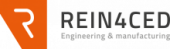 REIN4CED logo