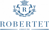 Robertet logo