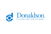 Donaldson logo
