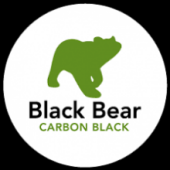 Black Bear Carbon logo