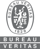Bureau Veritas logo