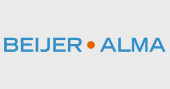 Beijer Alma logo