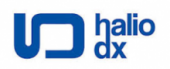 HalioDX logo