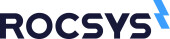 Rocsys logo