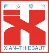 Xi’an Thiebaut logo