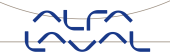 Alfa Laval logo