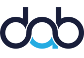 DAB.bio logo