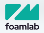 Foamlab logo