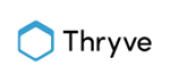 Thryve logo
