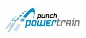 Punch Powertrain logo
