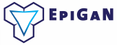 EpiGaN logo